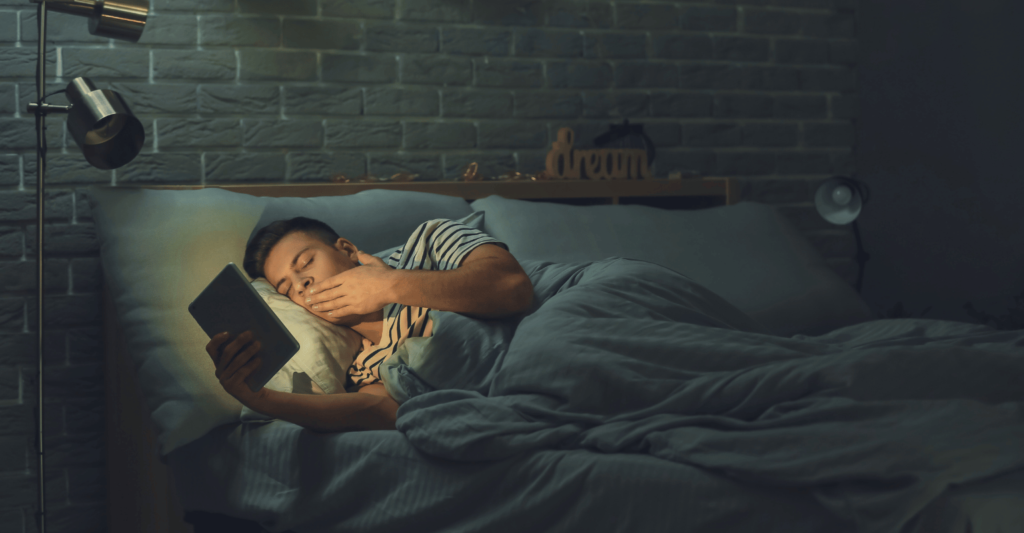 Sleep Challenges in ADHD Children