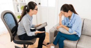 Neurofeedback Expert in for Addiction Counseling Palace AIDS