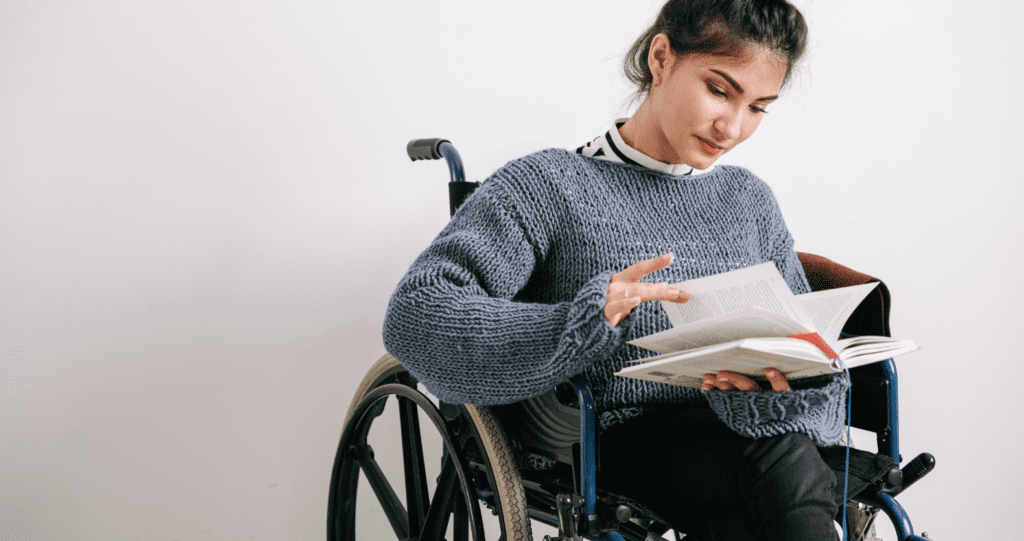Reading Disability Treatment: Empowering Readers with Personalized ...