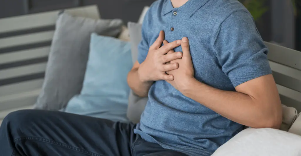 Anxiety and Panic Attacks