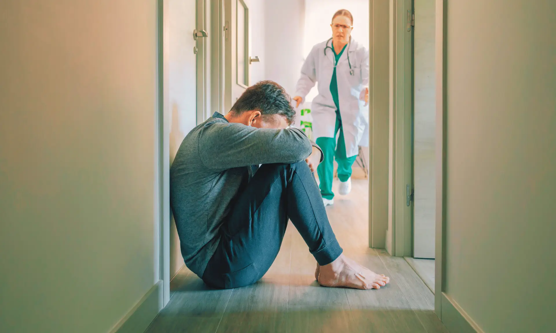 Outpatient Mental Health Treatment in Playa del Rey