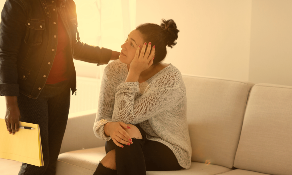 Outpatient Mental Health Treatment in West Lost Angeles
