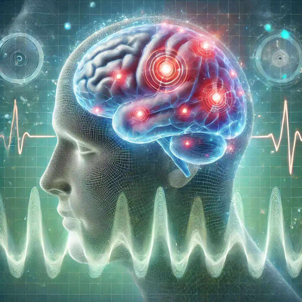 Traumatic Brain Injury