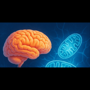 Mitochondria: The Brain’s Powerhouses