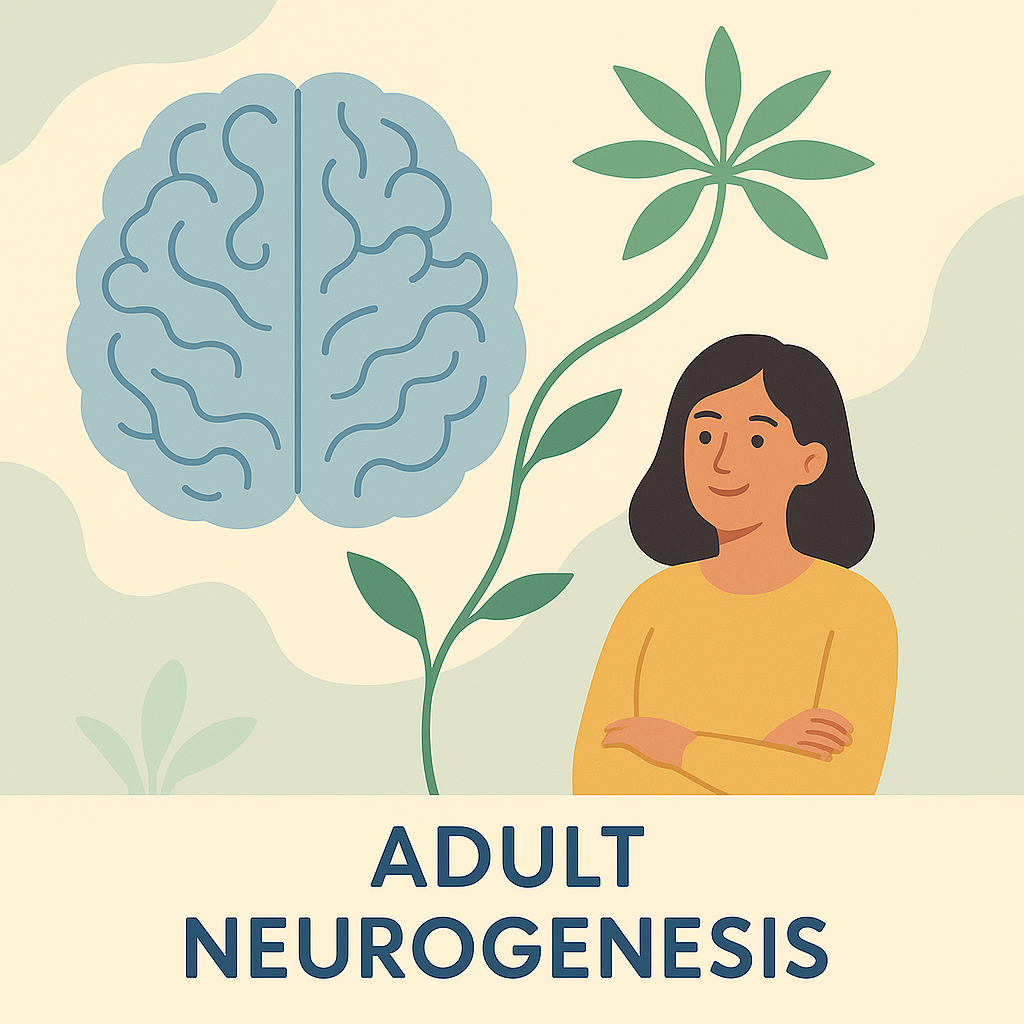 Adult Nuerogenesis