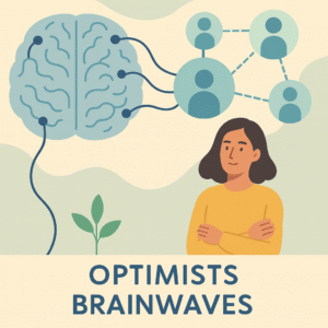 Optimists Brainwaves