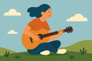 How Making Music Future-Proofs Your Brain