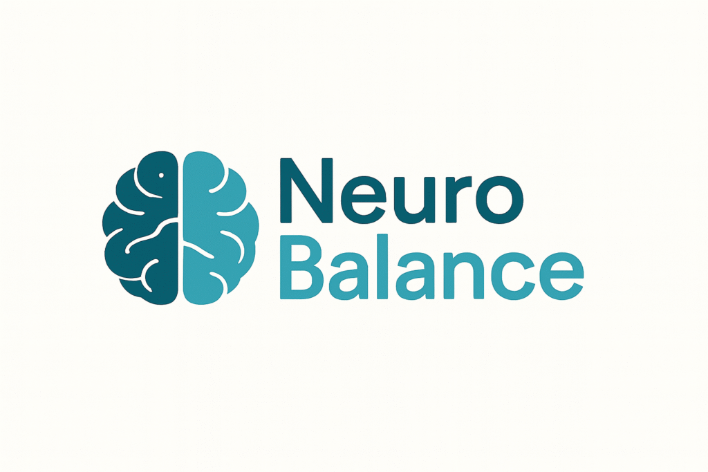 Neuro Balance neurofeedback therapy