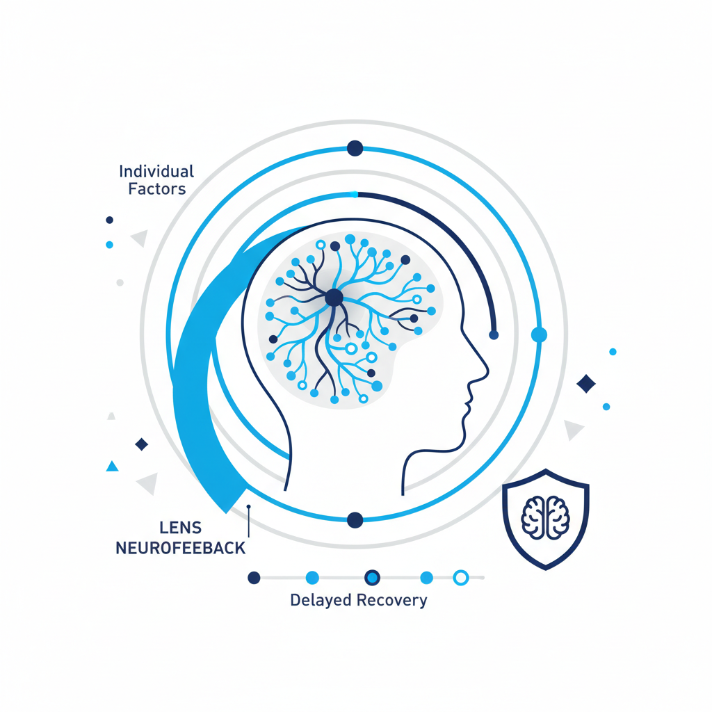 Concussions That Don’t Heal on Schedule