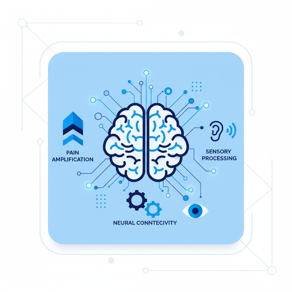 Fibromyalgia and the Brain: A Nervous System Perspective