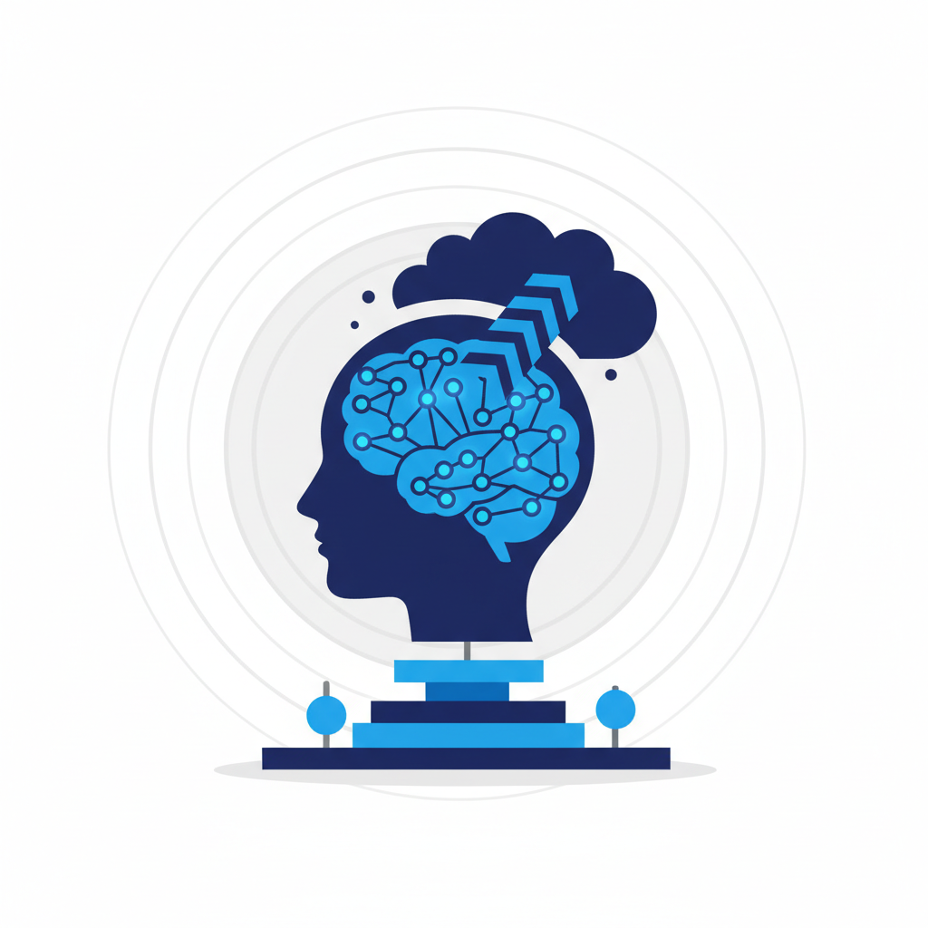 The Female Brain Under Stress: Why Women Experience Symptoms Differently