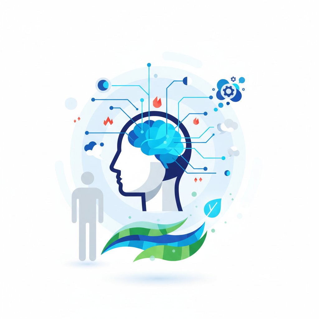 The Role of Neuroinflammation in Mental Health