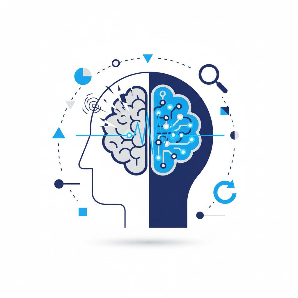 What Happens to the Brain During Burnout