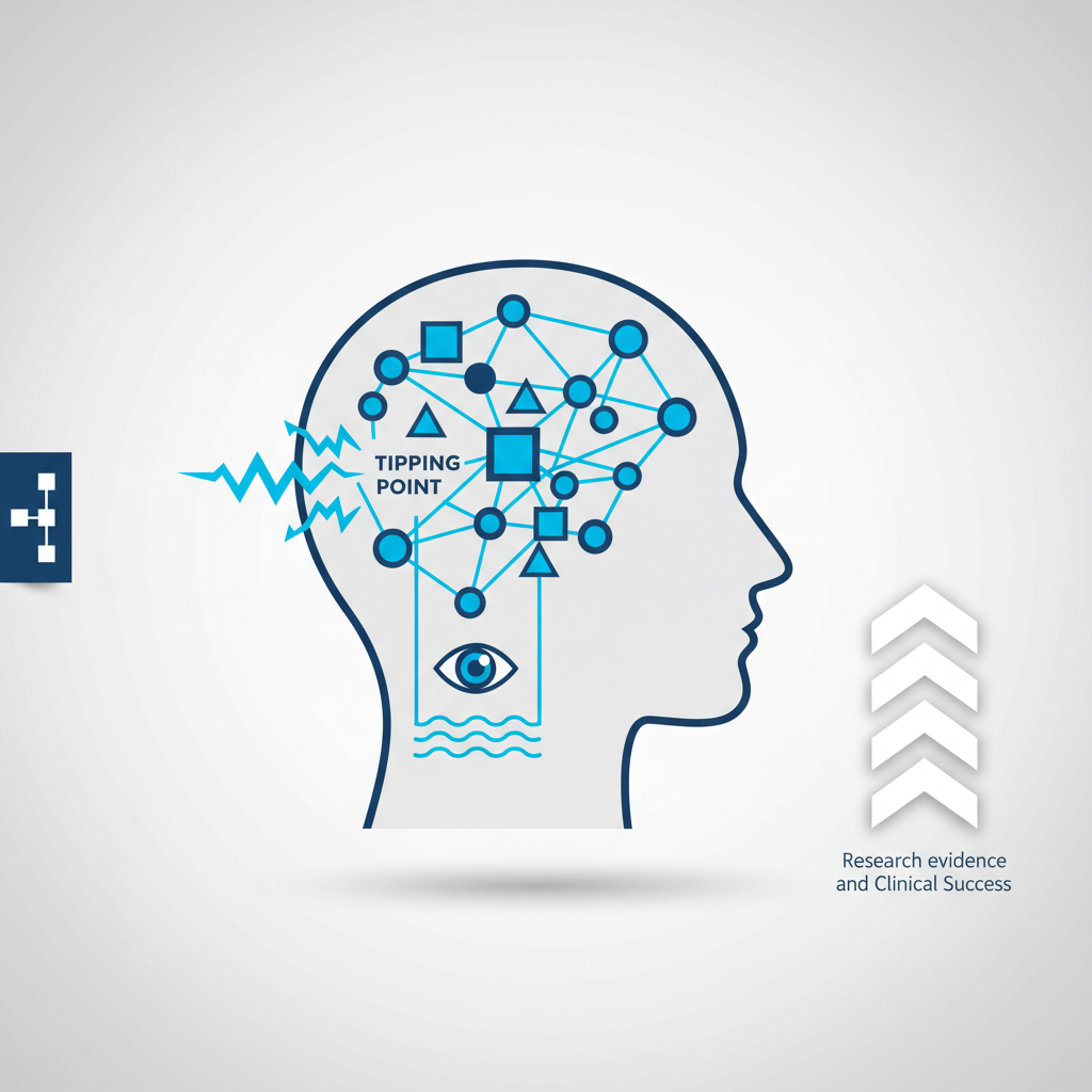 When Migraines Are More Than Headaches: A Brain Network Perspective