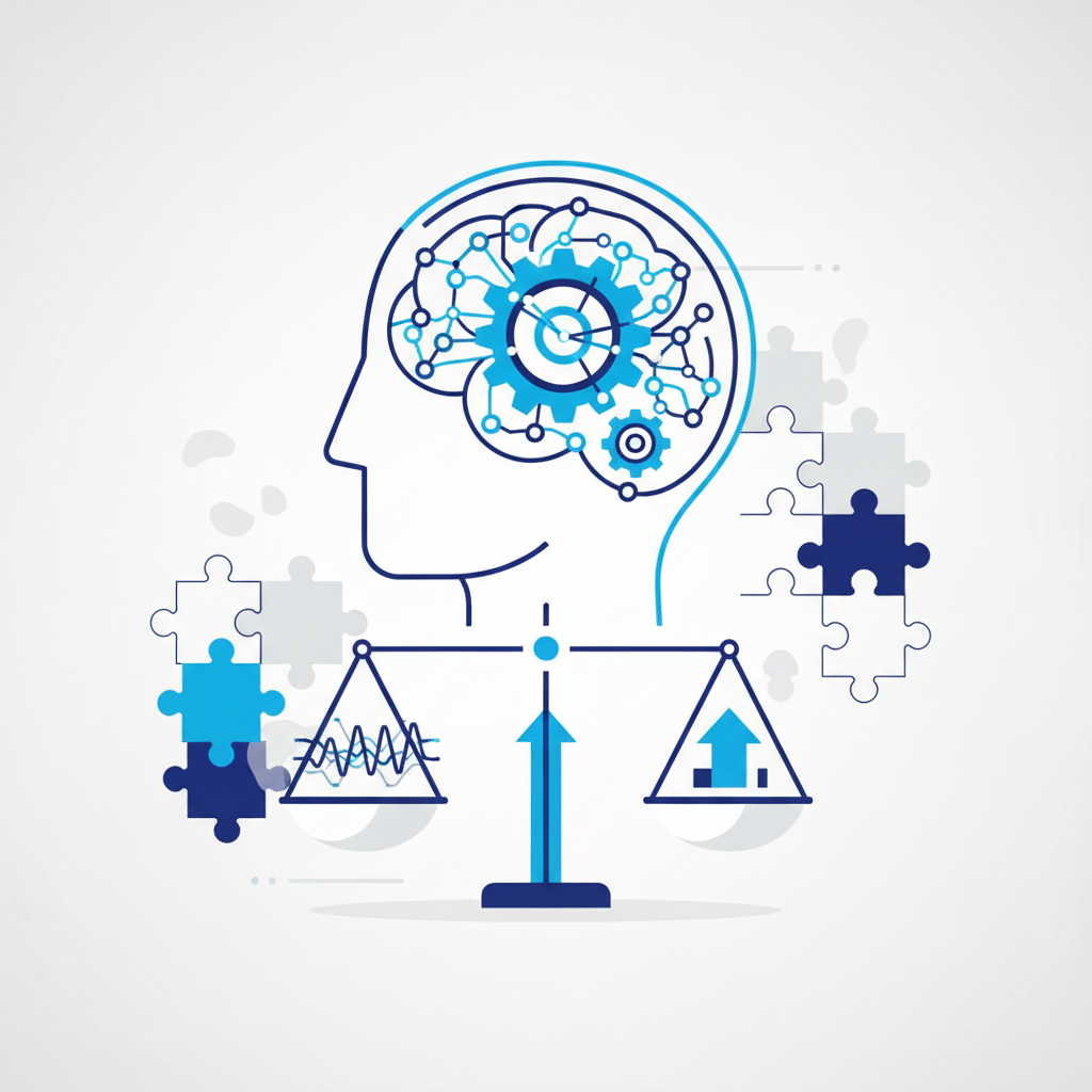 Why ADHD Is Not a Motivation Problem — It’s a Brain Regulation Issue