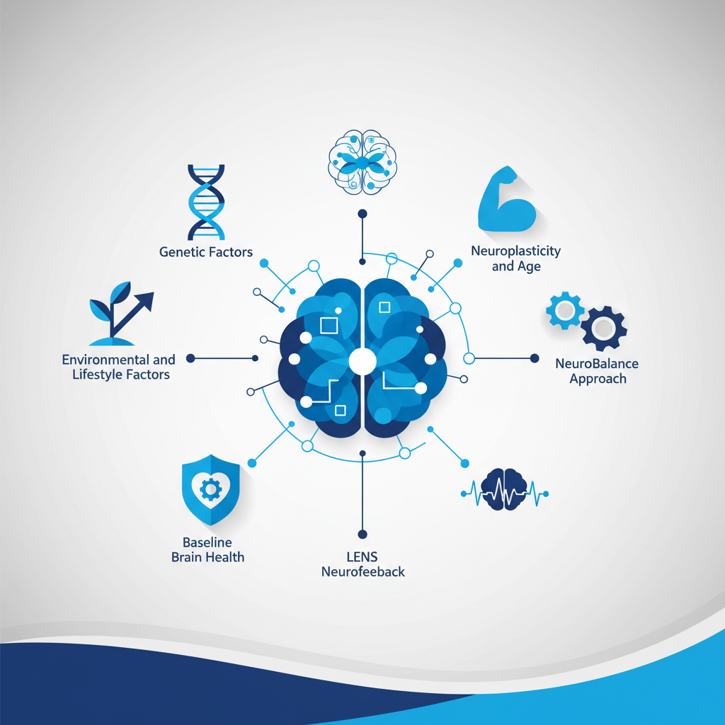 Why Some Brains Recover Faster Than Others