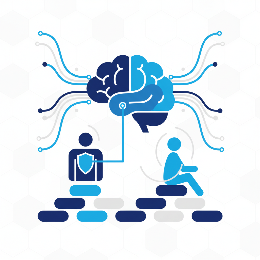 How the Brain Learns Safety