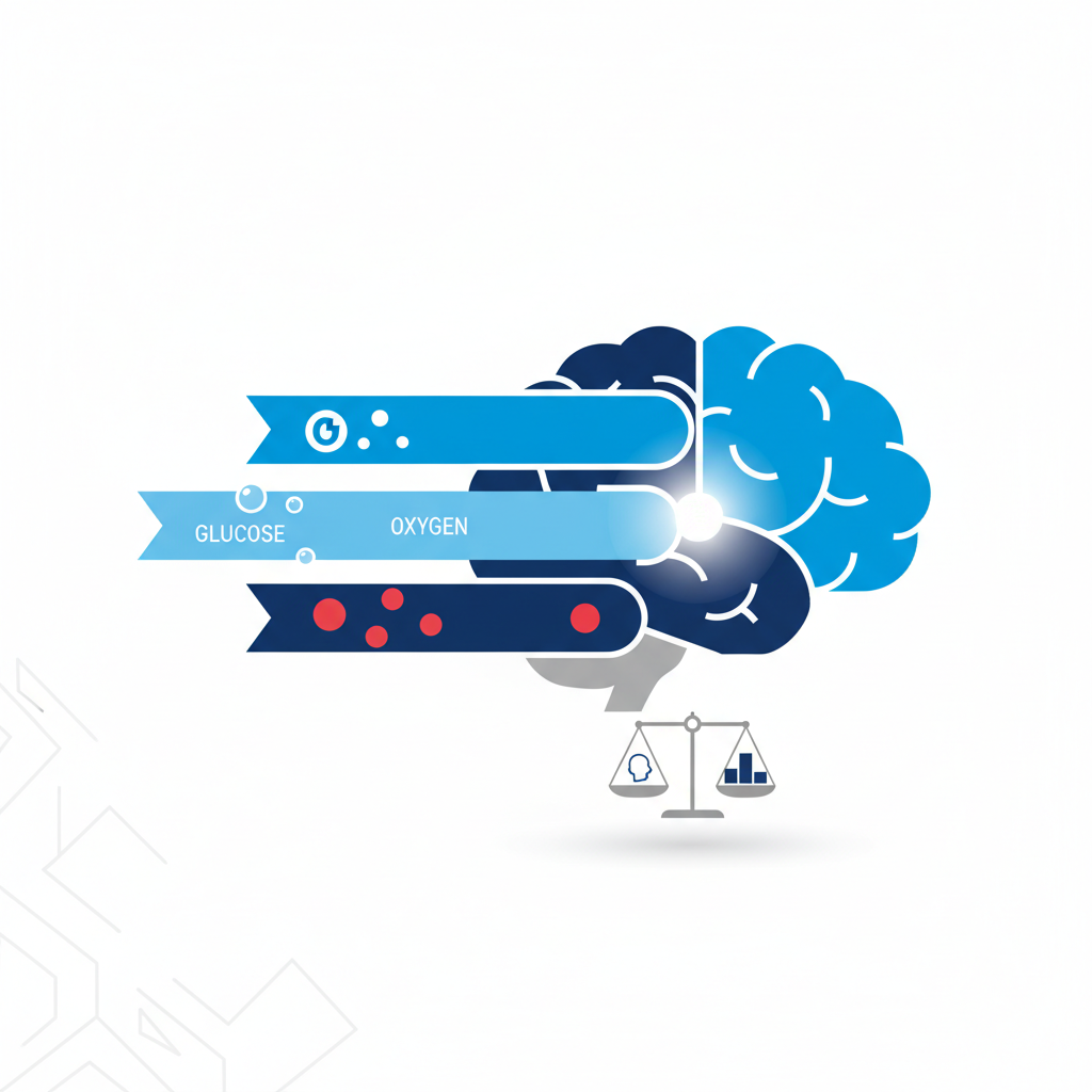 The Brain’s Energy Budget