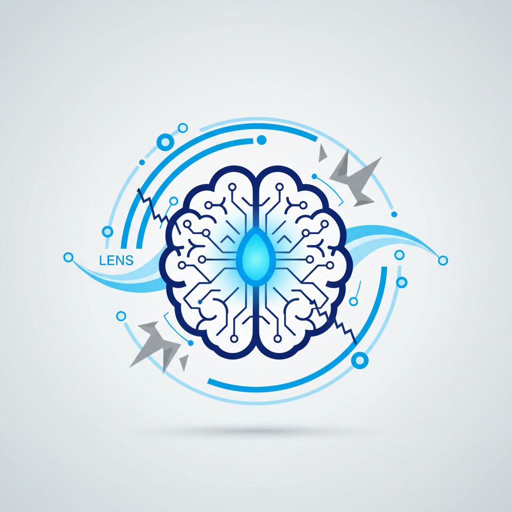 Hypersensitive amygdala and threat detection
