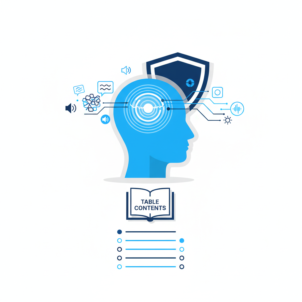 I have sensory issues, tactical defensiveness. Will LENS solve my issue.