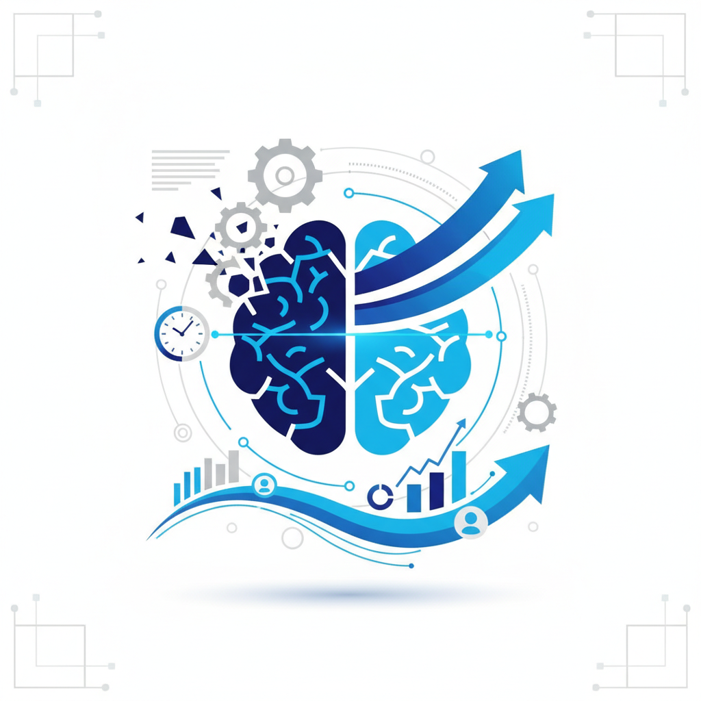 The Brain on Constant Deadline