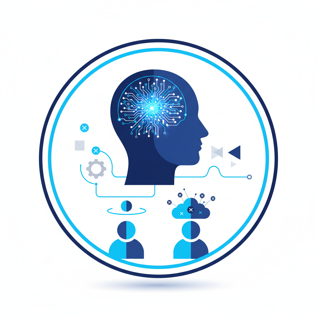 The Brain’s Error-Detection System