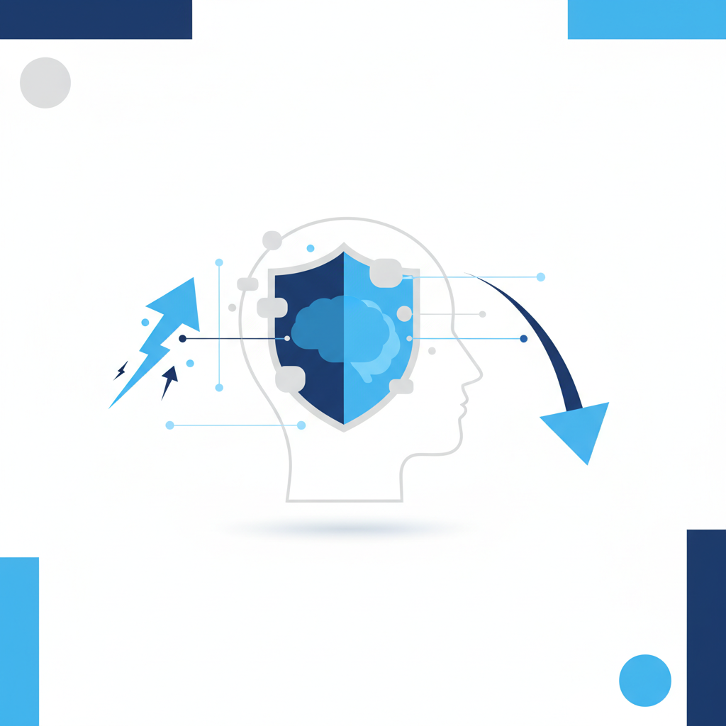 Why Emotional Numbness Is Also a Stress Response