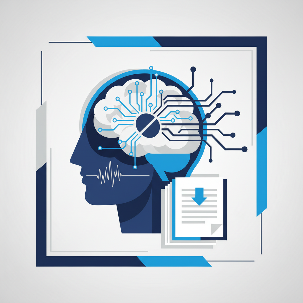Neural adaptation to chronic pain medication