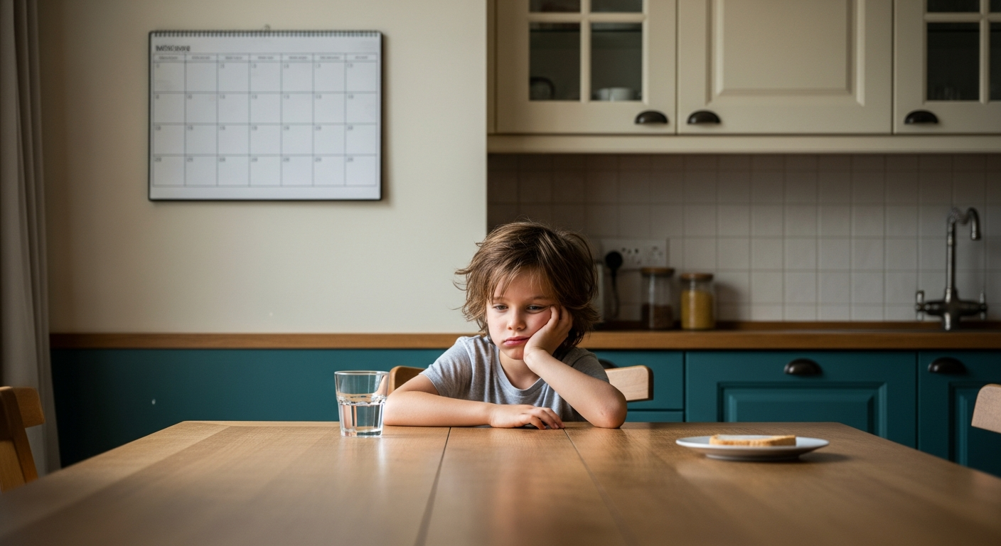 The Summer Slide: What Happens to a Child's Brain When School Ends — brain health Los Angeles