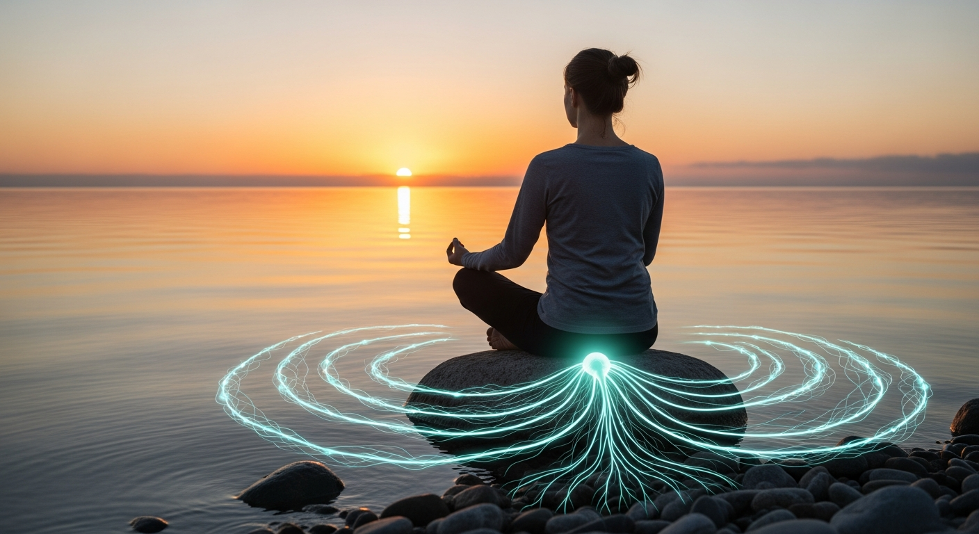 Why Vacation Doesn't Always Feel Relaxing — brain health Los Angeles