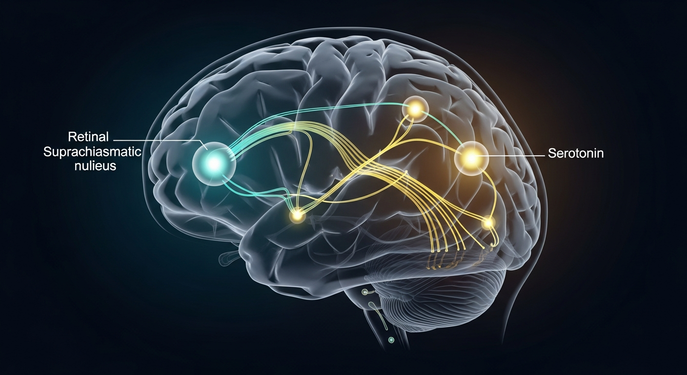 Why Your Brain Needs More Sunlight Than You Think — brain health Los Angeles
