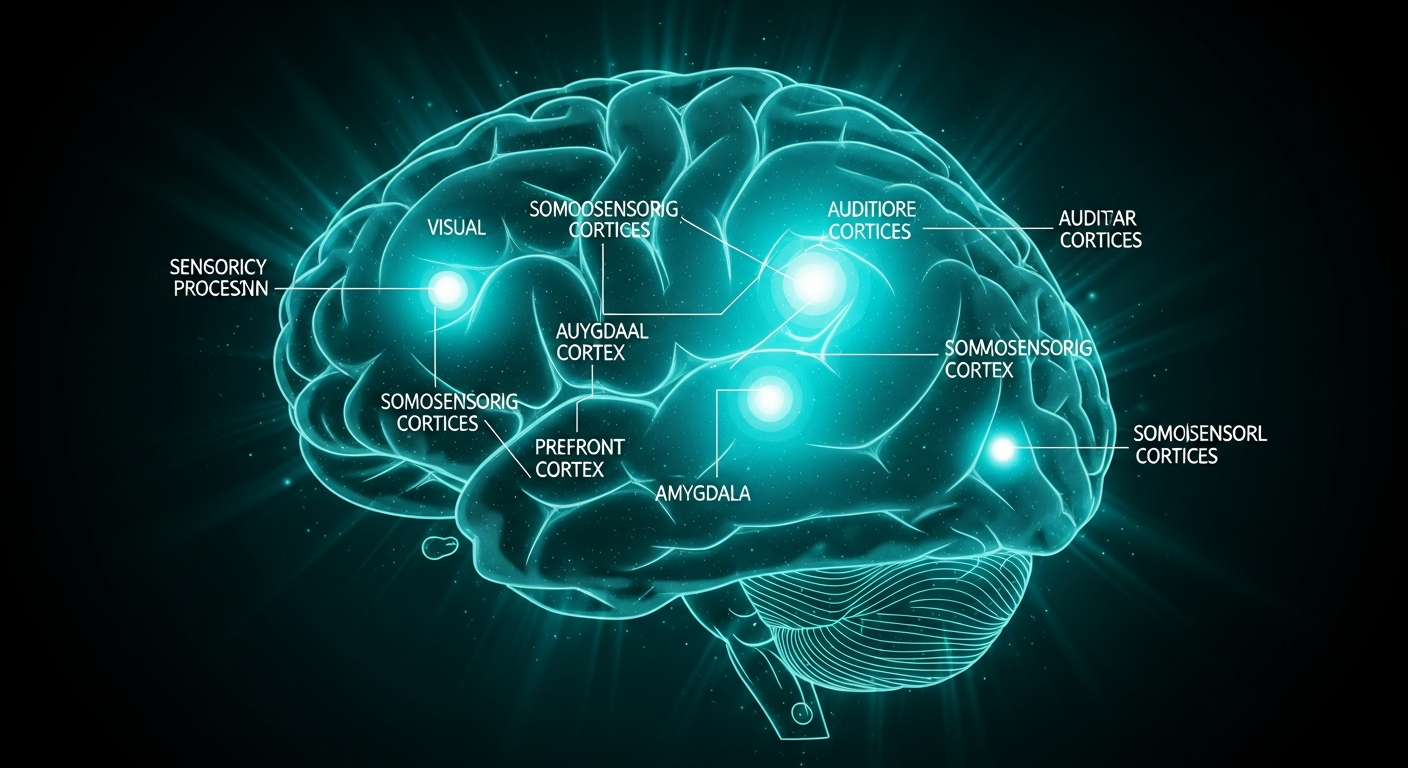 Why Some People Feel Exhausted After Socializing — MyNeuroBalance Los Angeles
