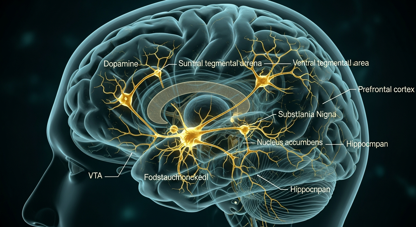 The ADHD Brain During Unstructured Time — brain health Los Angeles