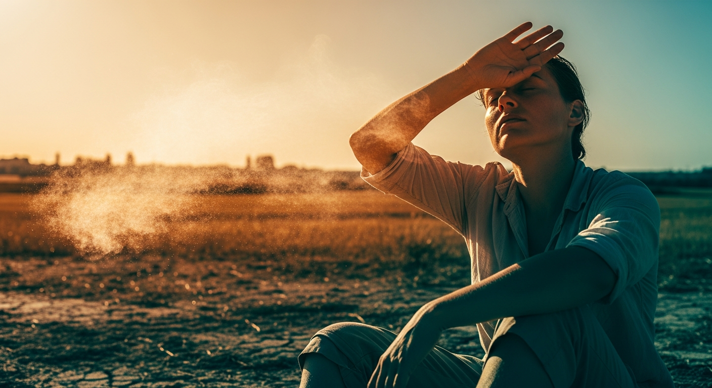 The Brain's Internal Thermostat: How Heat Affects Mood and Cognition — neurofeedback Los Angeles