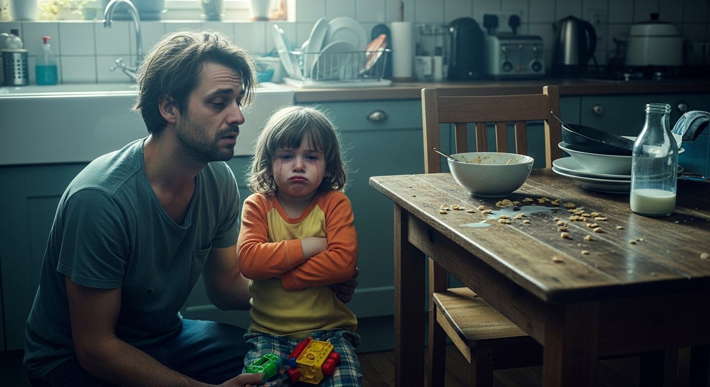Why Emotional Regulation Often Gets Worse When We're Tired — neurofeedback Los Angeles