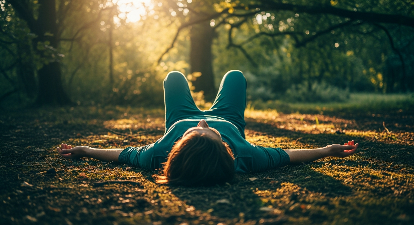 The Science of Mental Recovery: What Actually Restores the Brain — neurofeedback Los Angeles