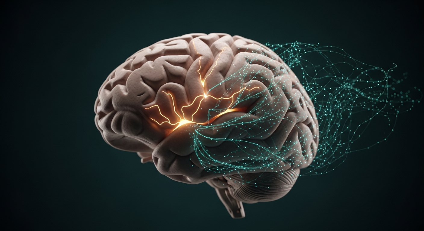 The Science of Mental Recovery: What Actually Restores the Brain — brain health Los Angeles