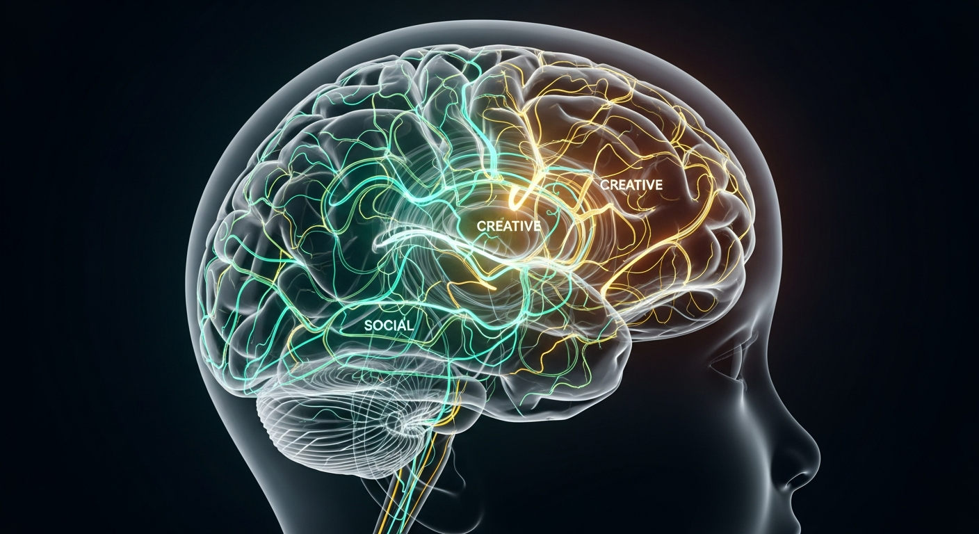 Why Children Need More Play Than We Realize — brain health Los Angeles