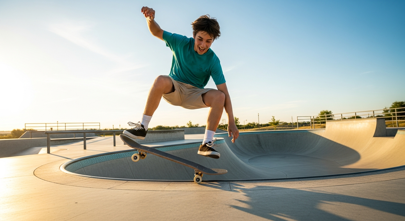 The Brain and Risk-Taking in Teenagers — neurofeedback Los Angeles