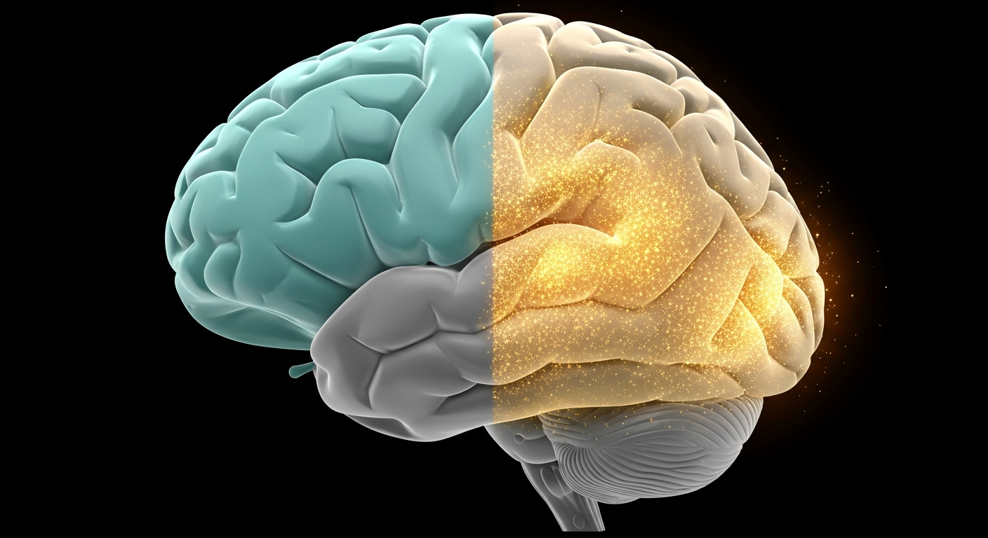 The Brain and Risk-Taking in Teenagers — brain health Los Angeles