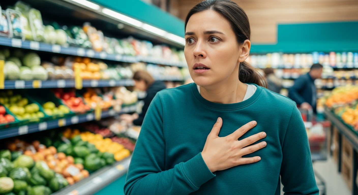 Why Chronic Anxiety Feels So Physical — neurofeedback Los Angeles