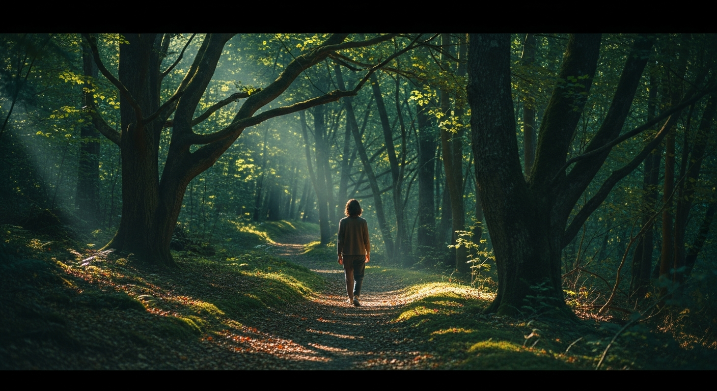 The Brain's Relationship With Nature — neurofeedback Los Angeles