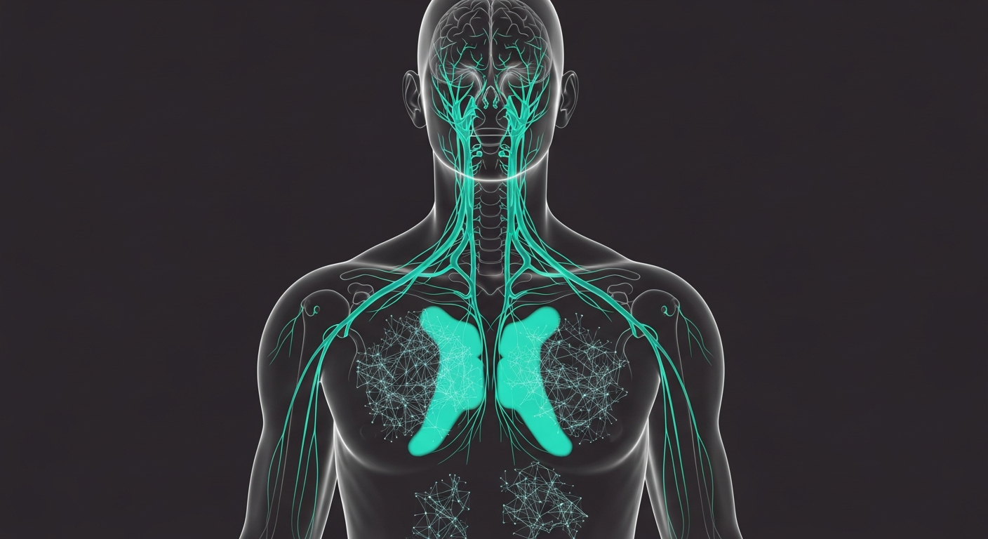 When Trauma Lives in the Body — brain health Los Angeles