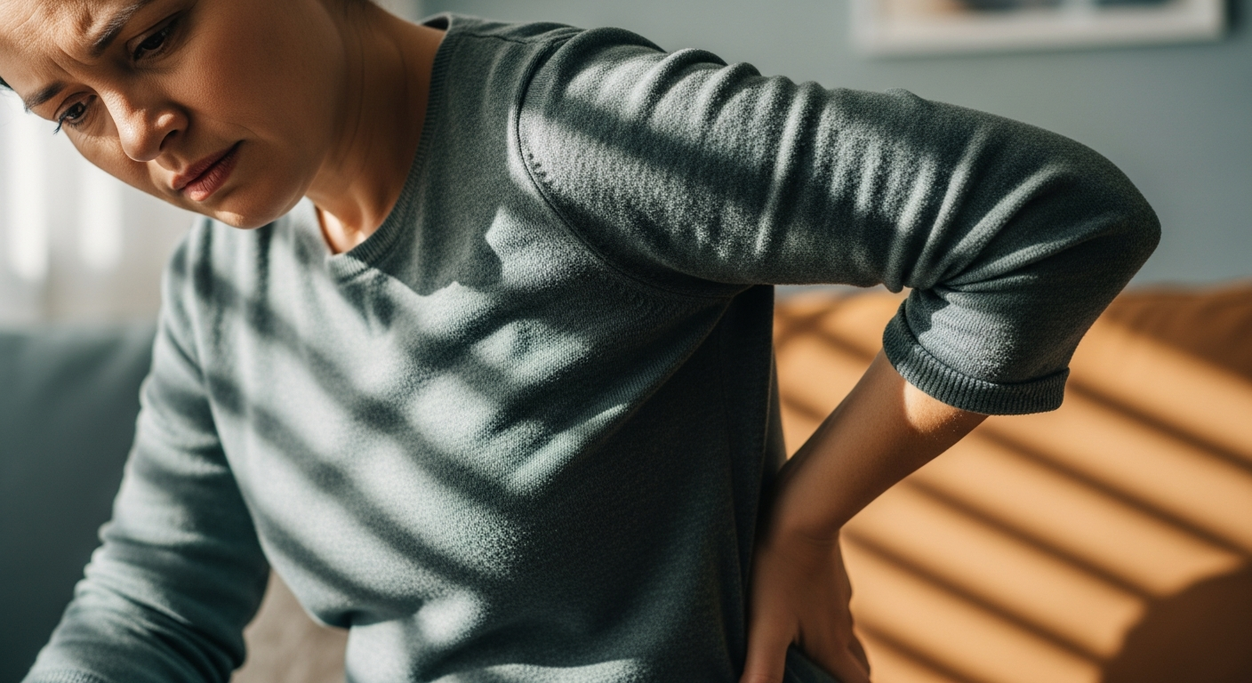 The Brain and Chronic Pain: Understanding the Feedback Loop — neurofeedback Los Angeles