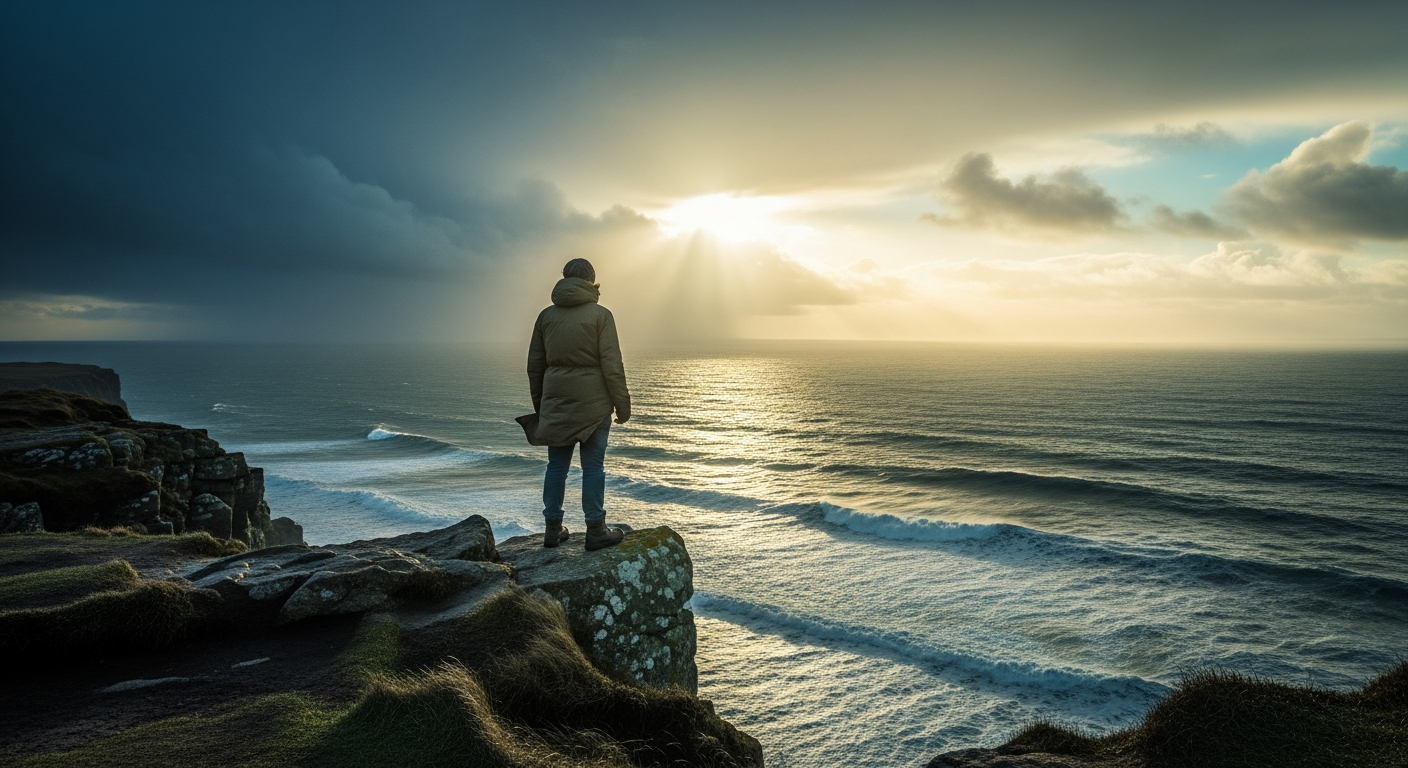 Why Resilience Is More Than Positive Thinking — neurofeedback Los Angeles