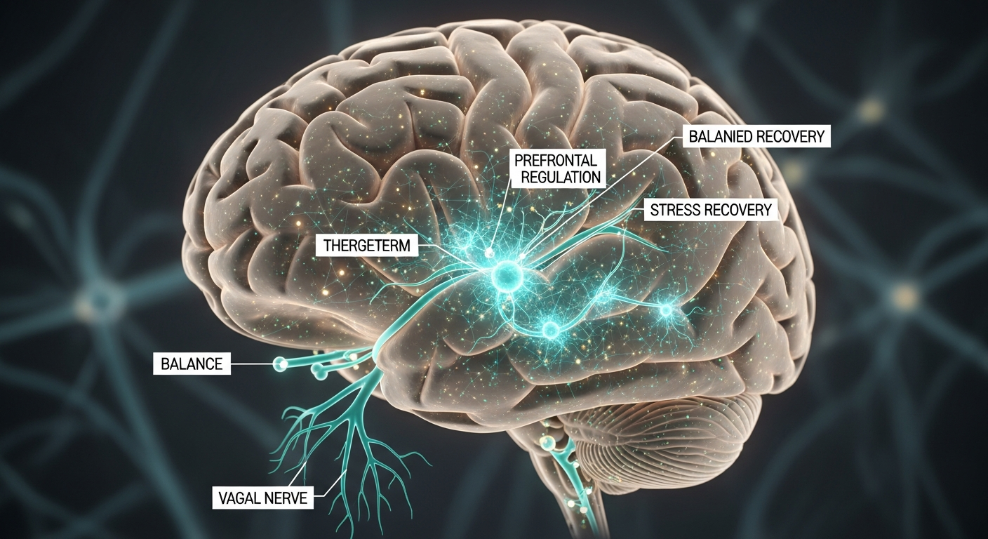 Why Resilience Is More Than Positive Thinking — brain health Los Angeles