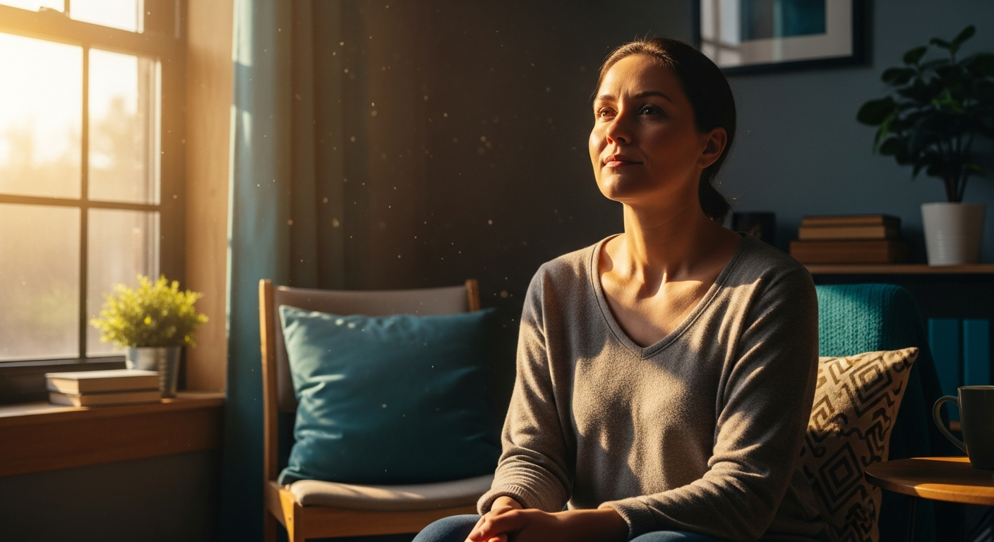 The Brain's Ability to Adapt After Adversity — neurofeedback Los Angeles