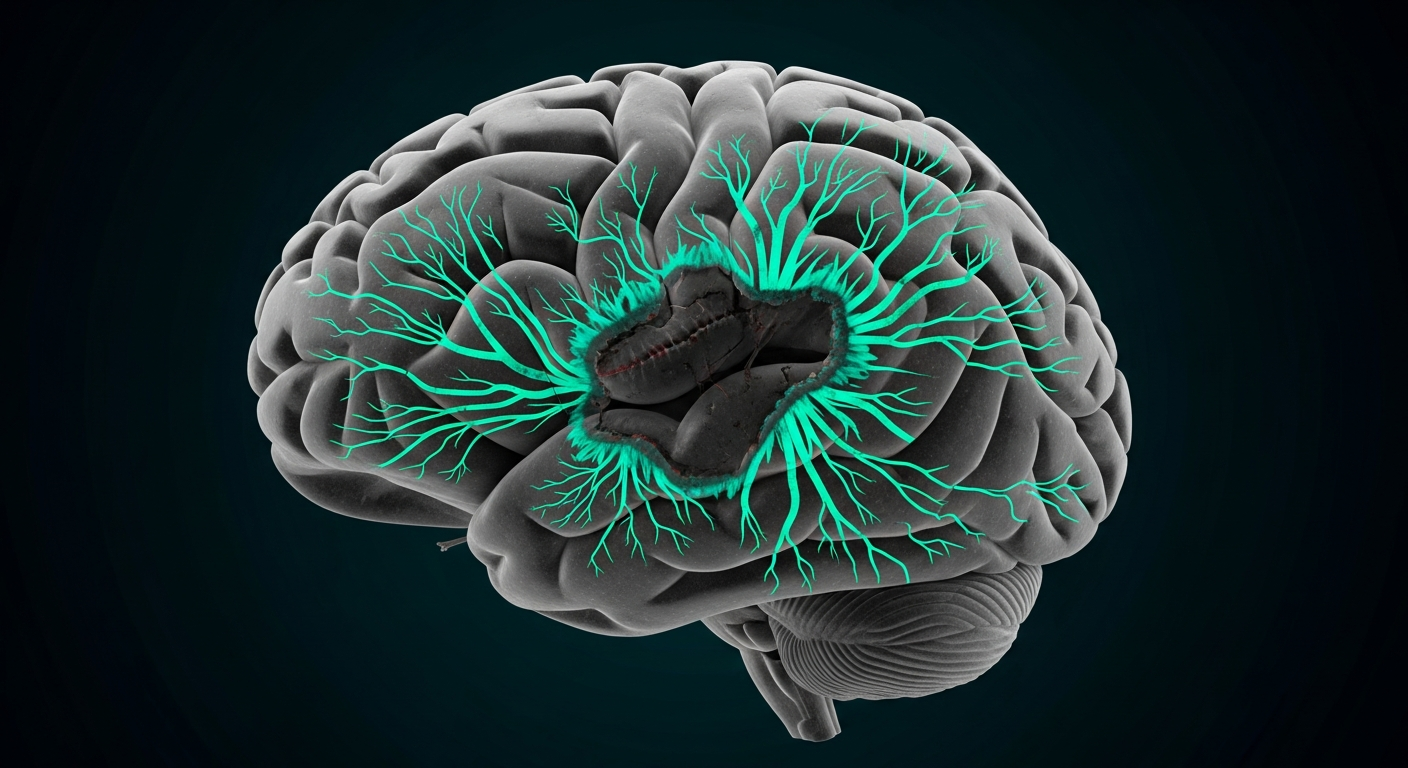 The Brain's Ability to Adapt After Adversity — brain health Los Angeles