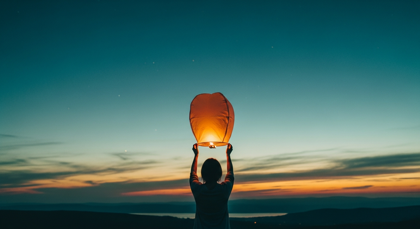 How the Brain Learns to Let Go — neurofeedback Los Angeles