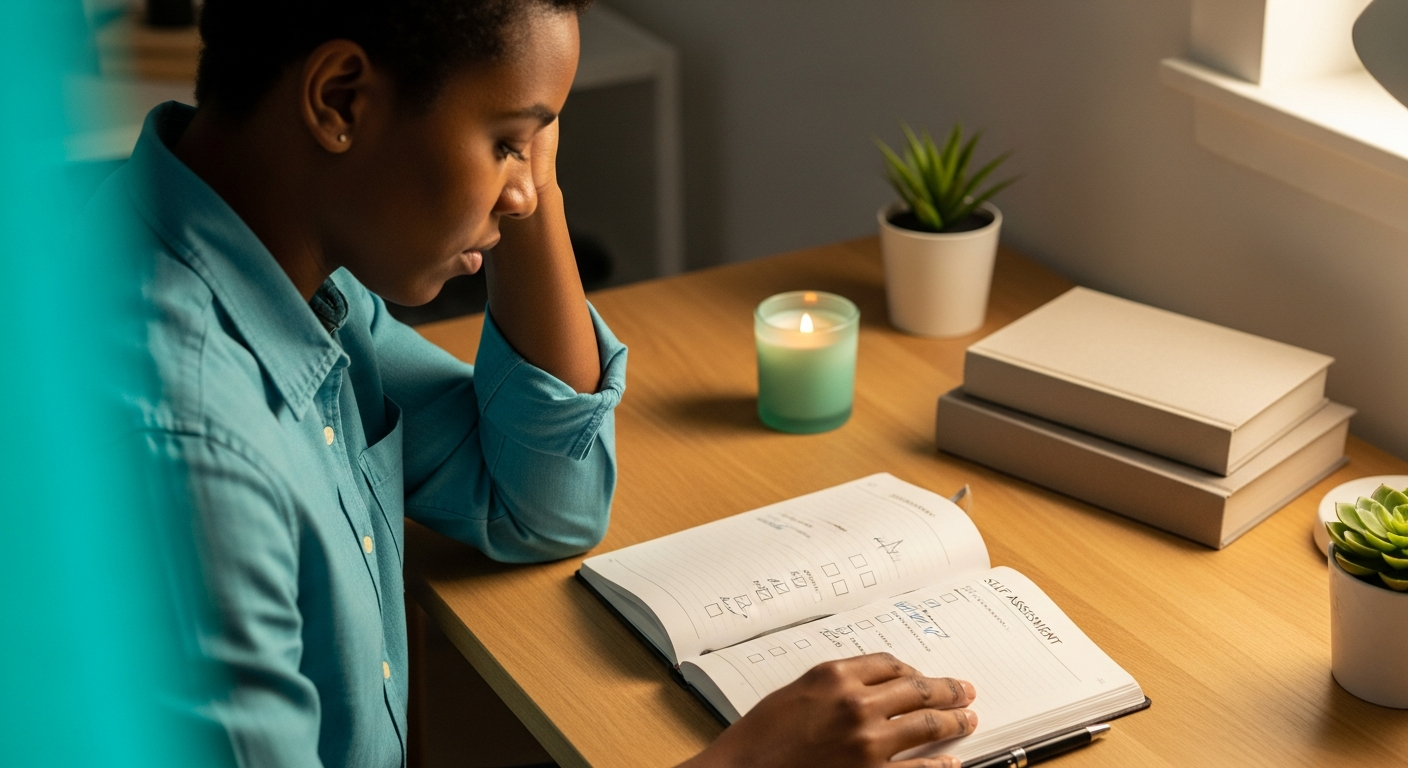 A Mid-Year Brain Health Checkup: Seven Questions to Ask Yourself — neurofeedback Los Angeles